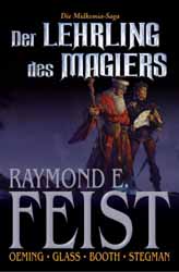 Raymond E. Feist, Der Lehrling des Magiers