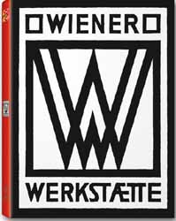 Gabriele Fahr-Becker, Wiener Werkstätte