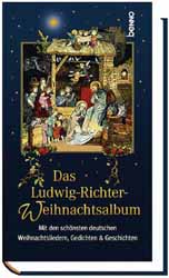Das Ludwig-Richter-Weihnachtsalbum