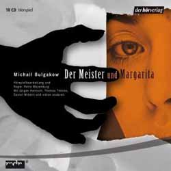 Michail Bulgakow, Der Meister und Margarita