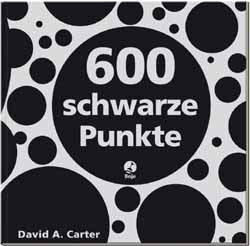 David A. Carter, 600 schwarze Punkte
