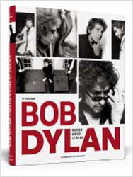 Ty Silkman, Bob Dylan