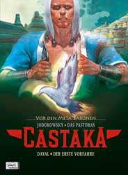 Castaka Band 1, Dayal - Der erste Vorfahre