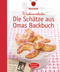 OmasBackbuch