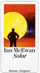 Ian McEwan, Solar