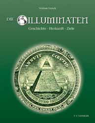 Wolfram Frietsch, Die Illuminaten