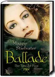 Maggie Stiefvater