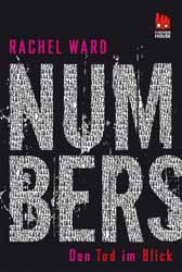 Rachel Ward, Numbers