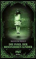 Ransom Riggs