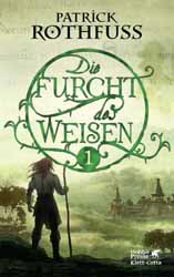 Patrick Rothfuss