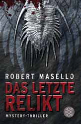 Robert Masello, Das letzte Relikt