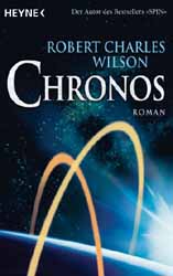 Robert Charles Wilson, Chronos