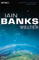 Iain Banks, Welten