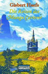 Gisbert Haefs, Die Reisen des Mungo Carteret