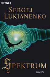 Sergej Lukianenko, Spektrum