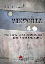 Axel Holten, VIKTORIA