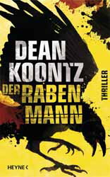 Dean Koontz, Der Rabenmann