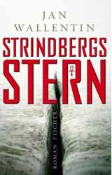 Jan Wallentin, Strindbergs Stern