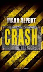 Mark Albert, Crash