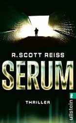 R. Scott Reiss, Serum