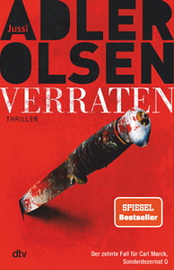 Jussi Adler-Olsen, Verraten