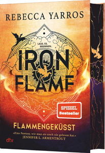 IronFlame