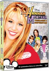 Hannah Montana - Teenager und Superstar