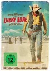 Lucky Luke auf DVD und Blu-ray