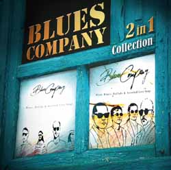 Blues company