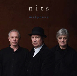 NITS Malpensa CD FRONT