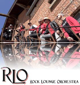 RLO - Rock Lounge Orchestra