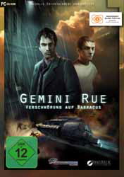 Gemini Rue - Packshot_GRue_2D