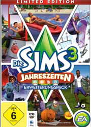Sims_Jahreszeiten