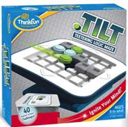 Tilt