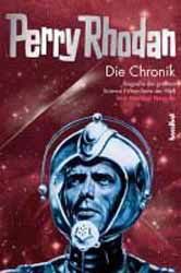 Perry Rhodan Chronik - Biografie der grten SF-Serie der Welt (Band 2: 1974  1984)