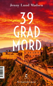 Jenny Lund Madsen, 39 Grad Mord