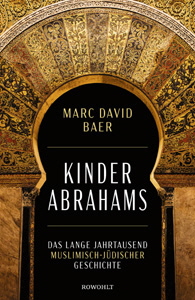 Marc David Baer, Kinder Abrahams