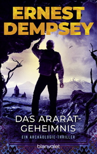 Ernest Dempsey, Das Ararat-Geheimnis