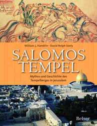 Hamblin/Seely, Salomos Tempel