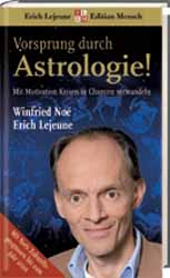 Starastrologe Winfried Noe und Motivator Erich Lejeune