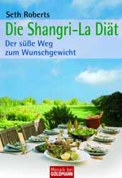 Seth Roberts, Die Shangri-La Dit