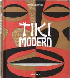 Sven A. Kirsten, Tiki Modern