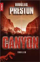 Douglas Preston, Canyon