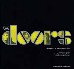 The Doors by The Doors