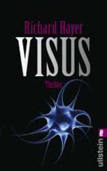 Richard Hayer, Visus