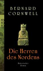 Bernard Cornwell, Die Herren des Nordens