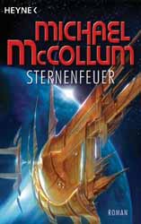 Michael McCollum, Sternenfeuer