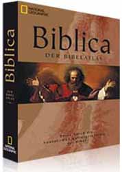 Biblica  Der Bibelatlas