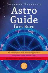 Susanne Reinecke, Astro-Guide frs Bro