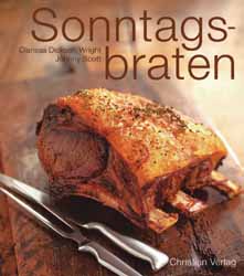 Clarissa Dickson Wright und Johnny Scott, Sonntagsbraten